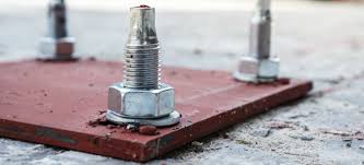 Video discusses good masonry anchors and fasteners to be used on brick, cinder block and cement. 8 Types Of Concrete Anchor Bolt Design Doityourself Com
