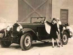 Late 20s Early 30s Vintage Cars Car Model Antique Cars