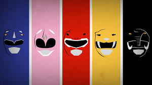 Pin On Power Rangers