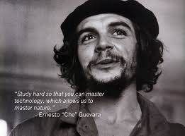 Che Guevara Quotes In English Quotesgram