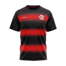 De 2021 13 de jun. Camisa Flamengo Change Braziline Flamengo