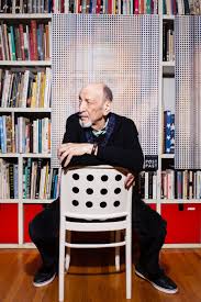 The new york times logo. symbols.com. Milton Glaser Master Designer Of I Ny Logo Is Dead At 91 The New York Times