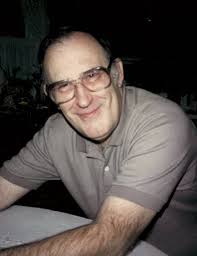 Obituary information for Charles "Bud" Gearhart