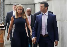 Donald trump jr and his former wife vanessa trump have five children: Vanessa And Donald Trump Jr Divorce News All The Details On Don Jr S Court Divorce Hearing