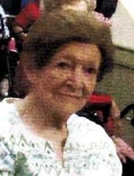 Doris Kovalic Obituary (1922