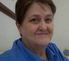 Funeral Services for June Holloway will be held