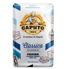 We did not find results for: Caputo Flour Blu Type 00 Kg 1