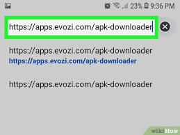 Just paste the url of the google play store into the app and the store will then generate a download link for you to direct download the. Como Descargar Un Archivo Apk De La Google Play Store