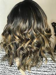 Before After Hair By Rema Balayage Hairstyles Brevardstylist Cocoa Brevardstylist Titusville M Hair Color Experts Hair Styles Long Hair Styles