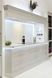 20 Elegant Kitchen Design With Contemporary Kitchen Features You Can Try Elegant Kitchen Design Open Plan Kitchen Living Room Elegant Kitchens