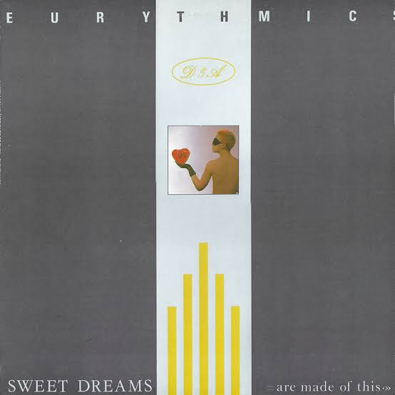 Eurythmics – Sweet Dreams (Are Made Of This) | In Sheeps Clothing