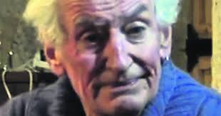 A fond farewell for Timmy 'The Brit' in Ballyvourney