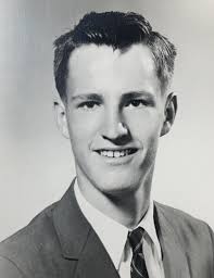 Obituary information for Harold "Fuzz" Parker