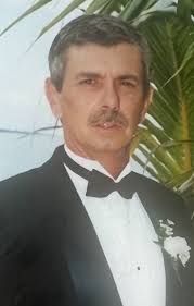 In Loving Memory of Jerry Wayne Casey