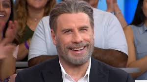 Our favorite John Travolta moments for his birthday