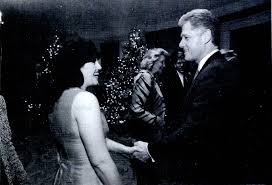 91,276 likes · 93 talking about this. How The Monica Lewinsky And Bill Clinton Affair Unfolded And How Lewinsky Is Set To Reclaim The Narrative 22 Years On London Evening Standard Evening Standard