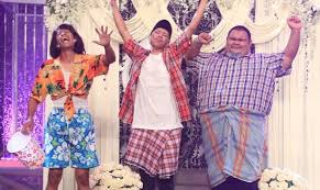 See more of shiro maharaja lawak mega on facebook. Bocey Muncul Juara Maharaja Lawak Mega 2017 Mynewshub