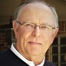 Doug May Obituary March 21, 2021