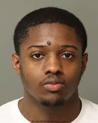 Darius Mcleod's Instagram, Twitter & Facebook