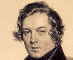 The whores—embraces—lust—my innocence saved! Robert Schumann and Christiane  Apitzsch