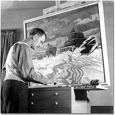 A J Casson Wikipedia