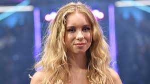 Siri Leijon fick lämna "Idol"