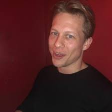 Stream Allen Guy Wilcox