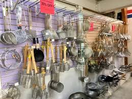 Maybe you would like to learn more about one of these? Kitchen Hut Houseware 11 Photos Kitchen Bath 1558 Merivale Road Ottawa On Phone Number Yelp