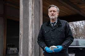 'season 2 and onward would be a new mystery centered around a new character,' ep derek simonds says. Bill Pullman Digs Deeper On The Sinner Season 3 Finale The New York Times