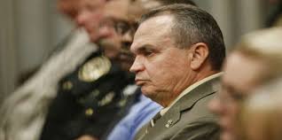 Suspect in shooting of Oklahoma County deputy will face trial