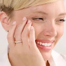 Pandora Princess Jasmine Ring