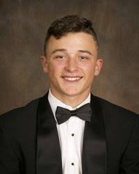 2018 East Texas Poultry Festival Queen's Scholarship Pageant