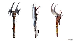 Pin By Jwhitzeroth On End Of The World In 2020 Weapon Concept Art Fallout Concept Art Concept Art