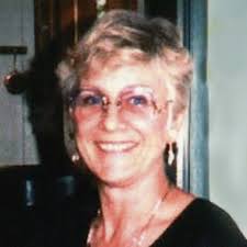 Patricia Rae (Walker) Miller