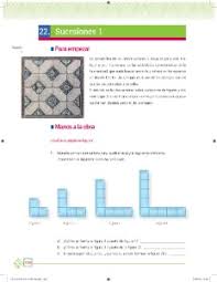 Popular hoy en día, por lo que este libro paco el chato secundaria 1 matemáticas es muy interesante y vale la pena leerlo. Paco El Chato 1 De Secundaria Matematicas Respuestas Pin En Matematicas 1 Secundaria Tarea Ayuda Para Tu Tarea De Secundaria Primer Grado Matematicas Bloque I Sucesiones De Numeros Y Figuras Hermanto Like