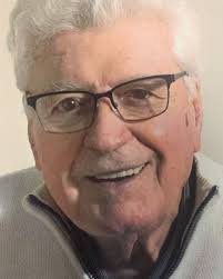 Donald Schuman Obituary November 22, 2023