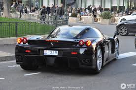 Ferrari claims that the f8. Ferrari Enzo Ferrari 17 February 2013 Autogespot