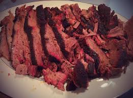You can smoke low and slow beef brisket on a gas grill. Sous Vide Techniques Sous Vide Smoked Beef Brisket Modernist Bbq