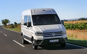 Download Wallpapers Volkswagen Crafter 2017 4k Van Minibus New White Crafter German Cars Cargo Transportation Volkswagen Besthqwallpapers Com Volkswagen Commercial Vehicle German Cars