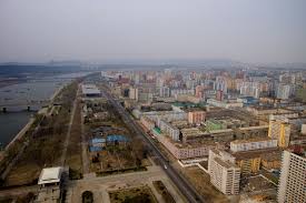 Corea del nord è il nome di una nazione dell'estremo oriente. Orasul Phenian Obiective Turistice Coreea De Nord Phenian DeÈ™tepÈ›i Ro