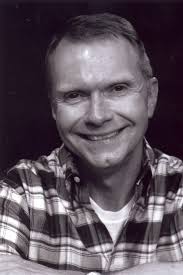 Mark Gideon, Hillcrest High School