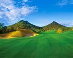 Quintero Golf Club | Courses | GolfDigest.com