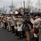 Reenactments of the Battle of Trenton and the - Trenton Battle Monument, 350 N Warren St Event Image