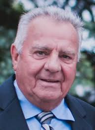 Joseph Lawrence (Lorne) LeMarbre