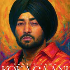 Stream Mandeep Thind music