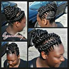3d Goddess Updo Braids By Legendary Hair Styles Unique Braids Braided Hairstyles