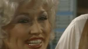 Lucy's curiosity holds no bounds; Bon Anniversaire Happy Birthday Dolly Parton Gif Find On Gifer
