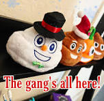 Farting Snowman Poop Toy - 7 Fun Fart Sounds, Xmas Poop Toys, Funny Dog  Toy, Christmas Stocking Stuffers Kids Love, Poop Toy, Christmas Toys 2022,  ...