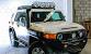 Fj Cruiser Light Bar