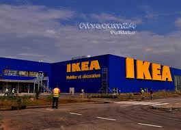 رسميا مشكلة ايكيا تحل وهذا هو التاريخ الرسمي للافتتاح اليوم 24